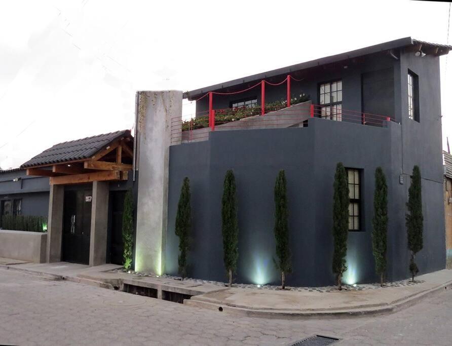 Comfy. Full Internet, Kitchen, Washer And Dryer, Netflix Chimaltenango Luaran gambar