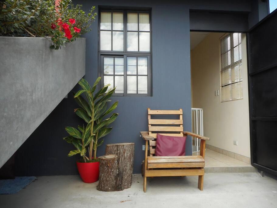 Comfy. Full Internet, Kitchen, Washer And Dryer, Netflix Chimaltenango Luaran gambar