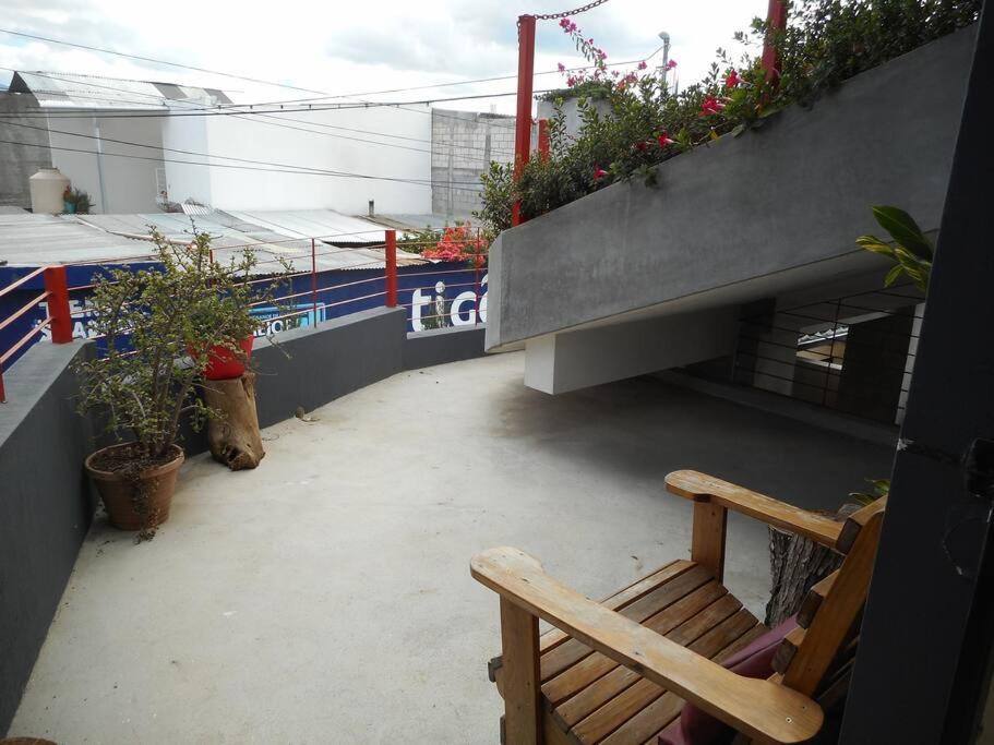 Comfy. Full Internet, Kitchen, Washer And Dryer, Netflix Chimaltenango Luaran gambar