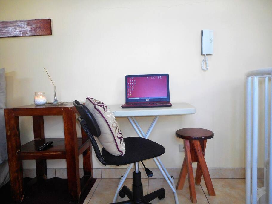 Comfy. Full Internet, Kitchen, Washer And Dryer, Netflix Chimaltenango Luaran gambar