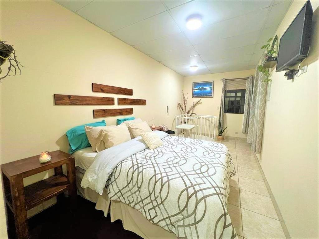 Comfy. Full Internet, Kitchen, Washer And Dryer, Netflix Chimaltenango Luaran gambar
