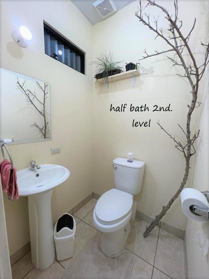 Comfy. Full Internet, Kitchen, Washer And Dryer, Netflix Chimaltenango Luaran gambar