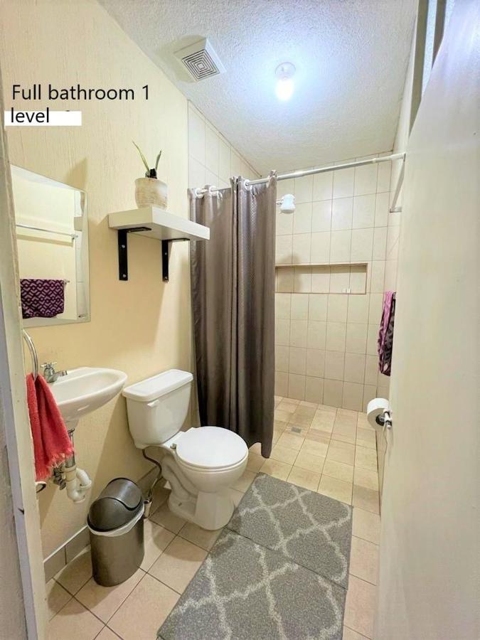 Comfy. Full Internet, Kitchen, Washer And Dryer, Netflix Chimaltenango Luaran gambar